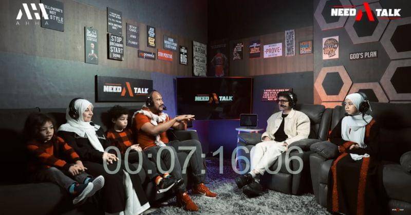 Youtube.com/Need A Talk